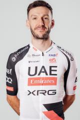 Adam Yates