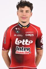 Arnaud De Lie