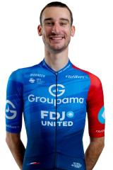 Axel Huens
