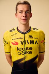 Bart Lemmen