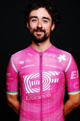 Ben Healy