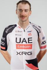 Brandon McNulty