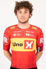 Carl-Frederik Bévort