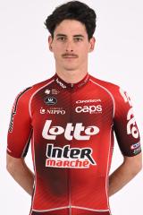 Cedric Beullens