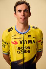 Christophe Laporte