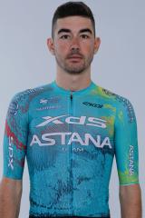 Clément Champoussin