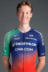 Daan Hoole