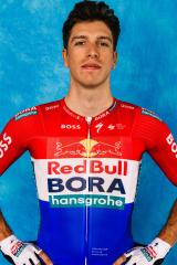 Danny Van Poppel