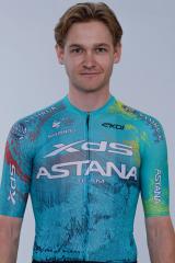Darren Van Bekkum