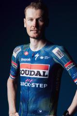Dylan Van Baarle