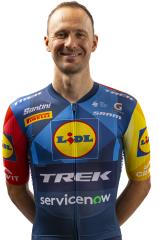 Edward Theuns