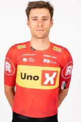 Fredrik Dversnes Lavik