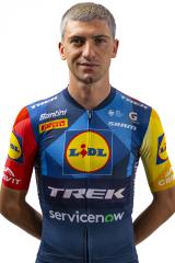 Giulio Ciccone