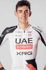Igor Arrieta