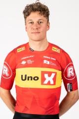 Jonas Abrahamsen