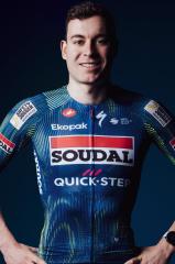 Jonathan Vervenne