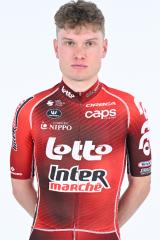Lennert Van Eetvelt