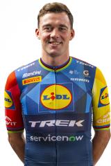 Mads Pedersen
