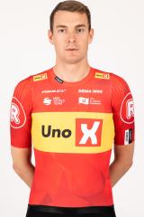 Markus Hoelgaard