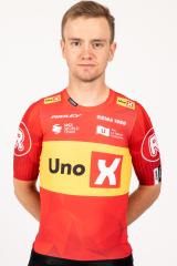 Martin Urianstad Bugge