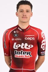 Mathieu Kockelmann