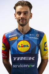 Matteo Sobrero