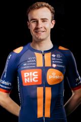 Matthew Dinham