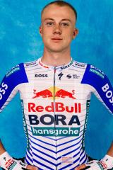 Maxim Van Gils