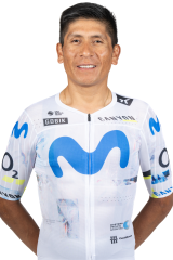 Nairo Quintana