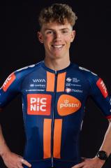 Oliver Peace