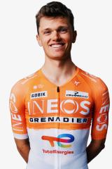 Oscar Onley