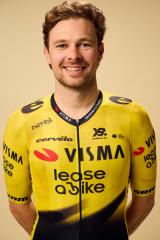 Owain Doull