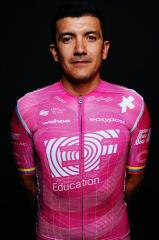 Richard Carapaz