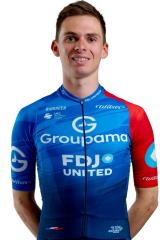Romain Grégoire