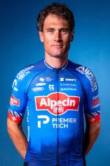 Silvan Dillier