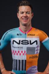 Simon Clarke