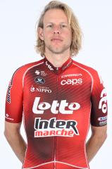 Taco Van der Hoorn