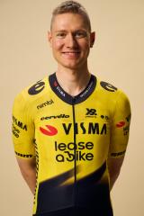 Wilco Kelderman